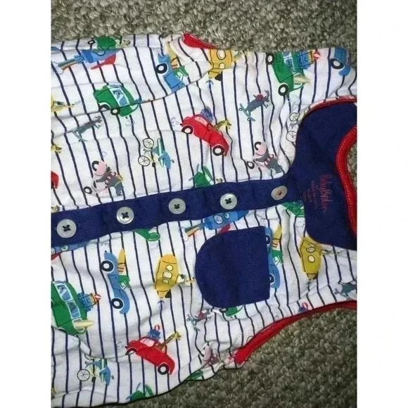 BABY BODEN ROMPER 18-24MONTHS 92CM - Picture 3 of 12